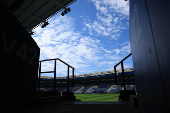 Premier League - Leicester City v Liverpool