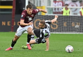 Serie A - Torino vs Udinese