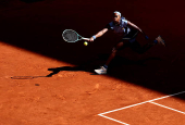 Madrid Open