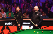 World Snooker Championship