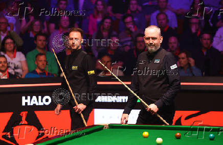 World Snooker Championship