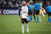 Corinthians x America de Cali-COL
