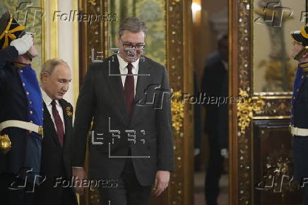 80th anniversary of Victory Day in Moscow