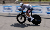 Giro d'Italia cycling race - Stage 2