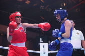 World Boxing Cup in Warsaw
