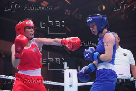 World Boxing Cup in Warsaw