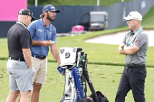 PGA: PGA Championship - Practice Round