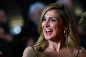 The 78th Cannes Film Festival - Screening of the documentary film 