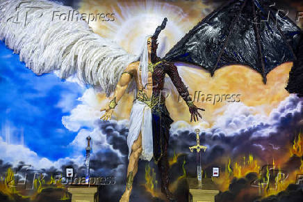 Primeira Igreja Luciferiana do Brasil