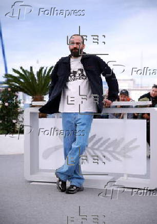 The Last One For The Road - Photocall - 78th Cannes Film Festival