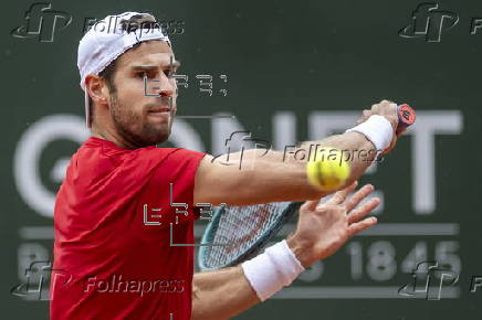 Geneva Open tennis tournament