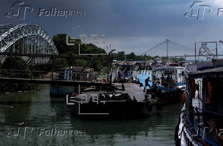 India issues Red Alert over Cyclone Shakti
