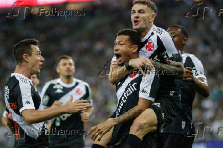 FLUMINENSE X VASCO / CAMPEONATO BRASILEIRO 2023