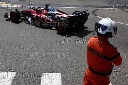 Monaco Grand Prix