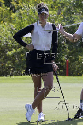LPGA Riviera Maya Open en Mayakoba