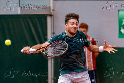 Roland Garros 2025