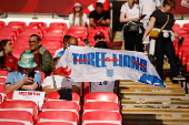 UEFA Women's Nations League - England vs Portugal