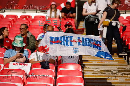 UEFA Women's Nations League - England vs Portugal