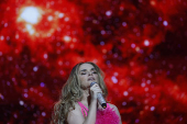 CONCIERTO DE MELODY