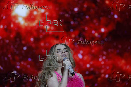 CONCIERTO DE MELODY