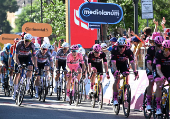 Giro d'Italia - Stage 21 - Rome to Rome