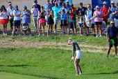 LPGA: U.S. Women's Open presented by Ally - Final Round