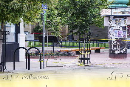 Multiple injured in Boulder incident