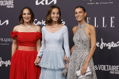 PREMIOS ELLE STYLE AWARDS