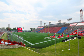 CFL: Hamilton Tiger-Cats at Calgary Stampeders