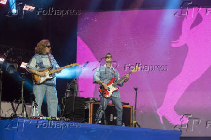 Best Of Blues and Rock 2025