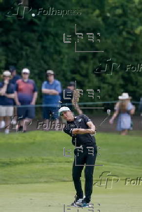 US Open - Round 3
