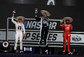 NASCAR Cup Series Mexico