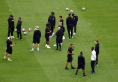 FIFA Club World Cup - Group F - Fluminense v Borussia Dortmund