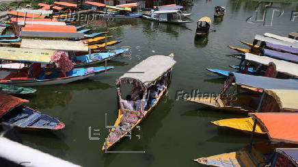 Tourism slowly revives in Srinagar after deadly attack