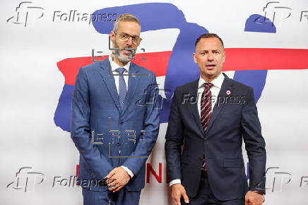 Informal meeting of EU tourism ministers in Warsaw