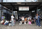 Thailand closes land crossings with Cambodia amid border disputes