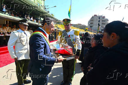 Arce dice que no quedarán impunes los 