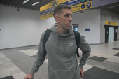 Felipe Aguirre desembarca para jogar no Athletico PR