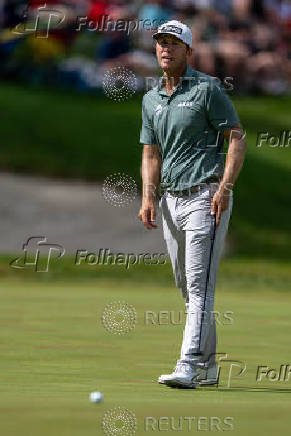 PGA: John Deere Classic - Final Round