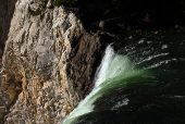 The Trump administration has proposed cutting the National Park Service budget by more than a third