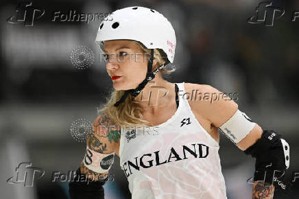 Roller Derby World Cup 2025