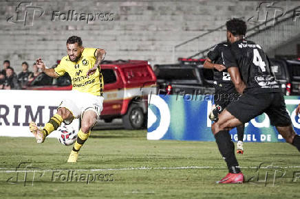 JOAO PESSOA, PB, 07.07.2025-BRASILEIRO SERIE C-BOTAFOGO (PB) X SAO BERNARDO (SP)