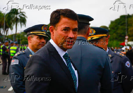 Desfile Revolução Constitucionalista