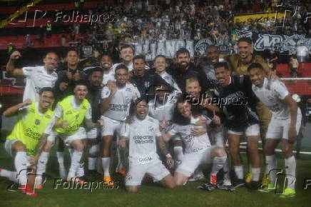 COPA DO NORDESTE 2025, SPORT X CEARA