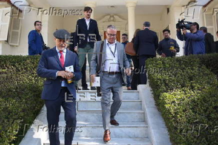 Una misión de observación de la Unión Europea llega a Bolivia para los comicios de agosto