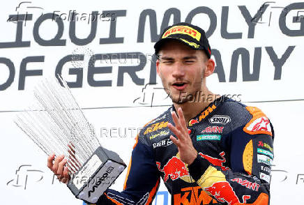 German Grand Prix