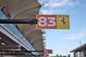 FIA WORLD ENDURANCE CHAMPIONSHIP - ROLEX 6 HORAS DE SAO PAULO