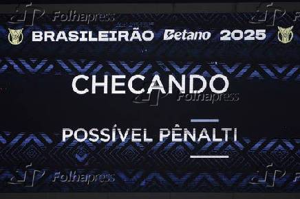 Corinthians x Bragantino
