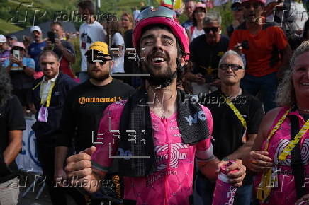 Tour de France - Stage 10