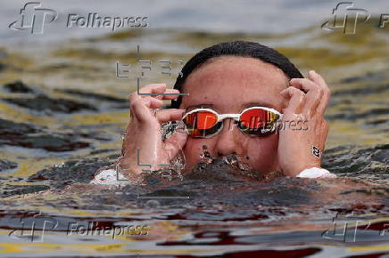 World Aquatics Championships Singapore 2025 - Day 9